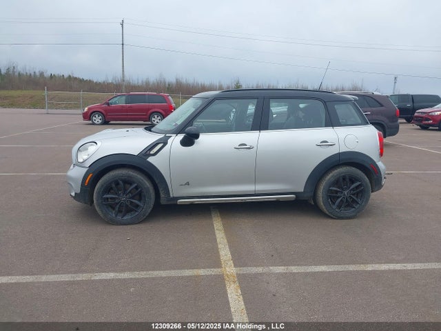 Mini 2015 2015 WMWZC5C54FWP47266 Image 13