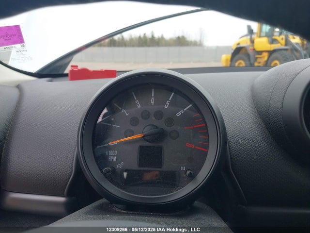 Mini 2015 2015 WMWZC5C54FWP47266 Image 14