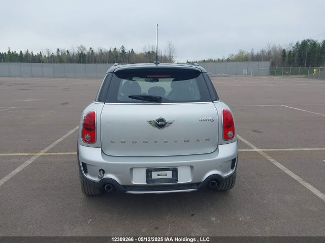 Mini 2015 2015 WMWZC5C54FWP47266 Image 15