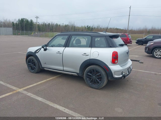 Mini 2015 2015 WMWZC5C54FWP47266 Image 3