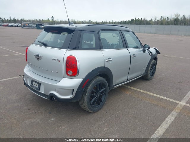 Mini 2015 2015 WMWZC5C54FWP47266 Image 4