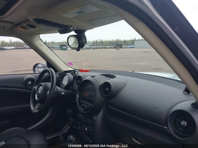 Mini 2015 2015 WMWZC5C54FWP47266 Image 5