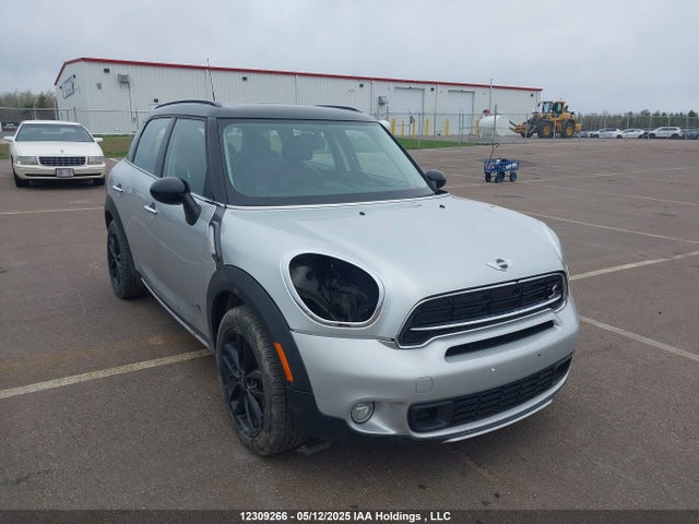 Mini 2015 2015 WMWZC5C54FWP47266 Image 6