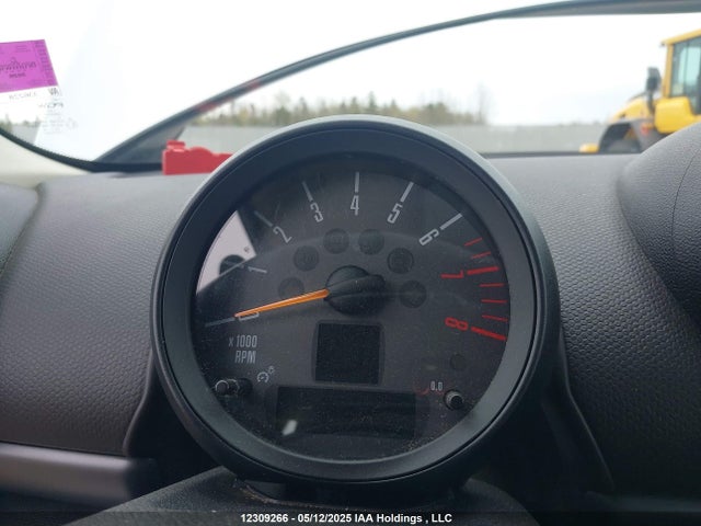 Mini 2015 2015 WMWZC5C54FWP47266 Image 7