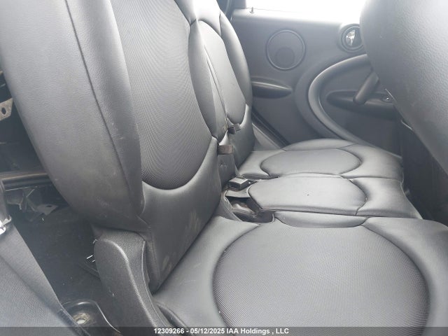Mini 2015 2015 WMWZC5C54FWP47266 Image 8
