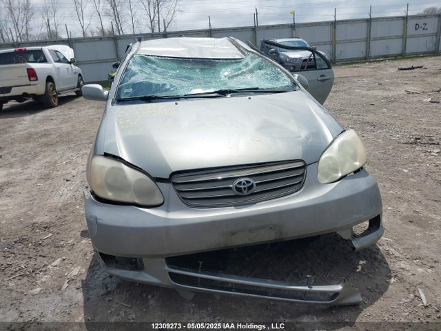 12309273 :رقم المزاد ، 2T1BR32E13C749134 vin ، 2003 Toyota Corolla Ce/le/s مزاد بيع
