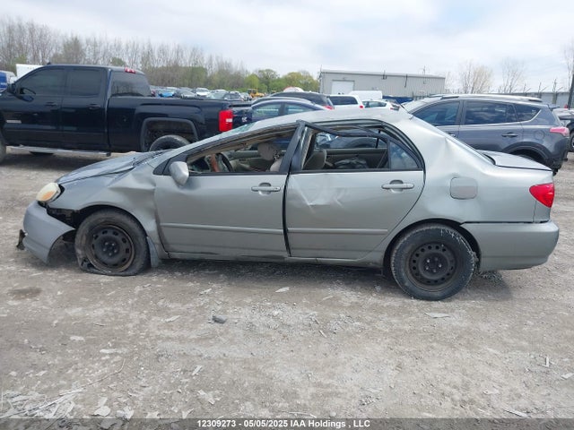 12309273 :رقم المزاد ، 2T1BR32E13C749134 vin ، 2003 Toyota Corolla Ce/le/s مزاد بيع