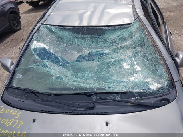 12309273 :رقم المزاد ، 2T1BR32E13C749134 vin ، 2003 Toyota Corolla Ce/le/s مزاد بيع