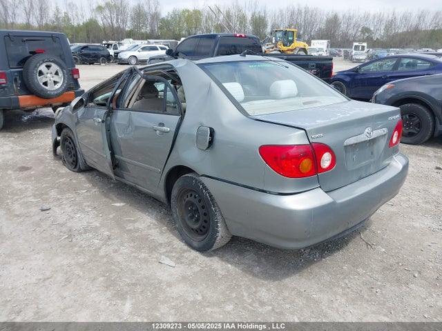 12309273 :رقم المزاد ، 2T1BR32E13C749134 vin ، 2003 Toyota Corolla Ce/le/s مزاد بيع