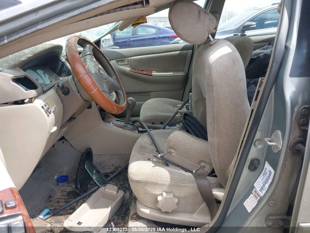12309273 :رقم المزاد ، 2T1BR32E13C749134 vin ، 2003 Toyota Corolla Ce/le/s مزاد بيع