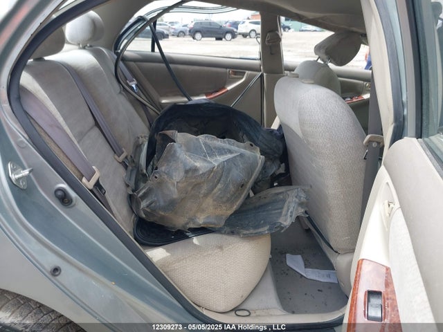 12309273 :رقم المزاد ، 2T1BR32E13C749134 vin ، 2003 Toyota Corolla Ce/le/s مزاد بيع