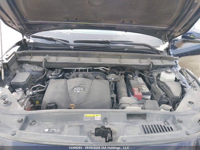 5TDFZRBHXNS226638 Toyota 2gr-fks