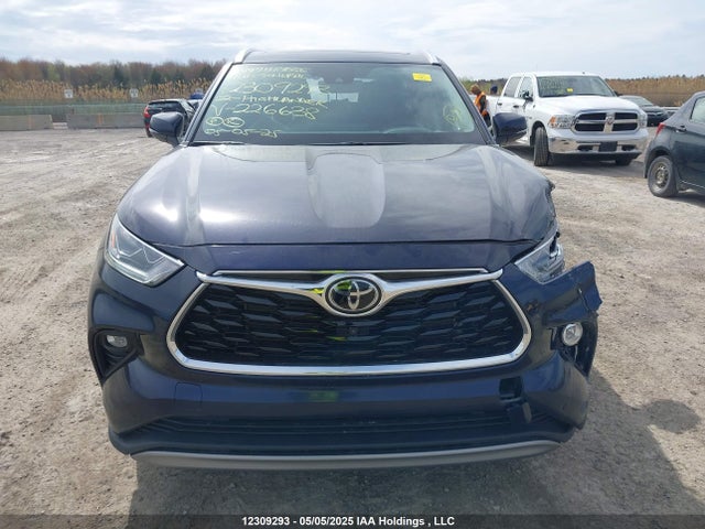 5TDFZRBHXNS226638 Toyota 2gr-fks