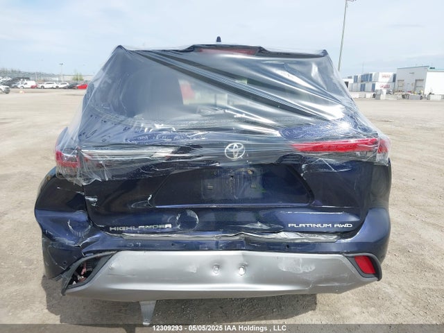 5TDFZRBHXNS226638 Toyota 2gr-fks
