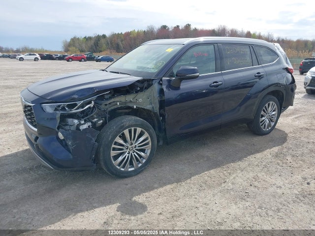 5TDFZRBHXNS226638 Toyota 2gr-fks
