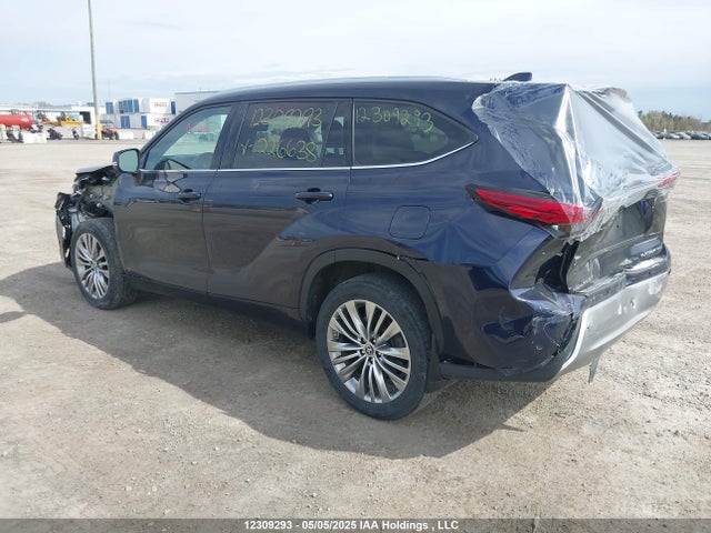 5TDFZRBHXNS226638 Toyota 2gr-fks