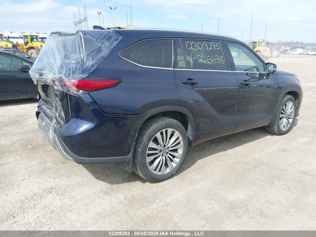 5TDFZRBHXNS226638 Toyota 2gr-fks