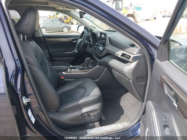 5TDFZRBHXNS226638 Toyota 2gr-fks