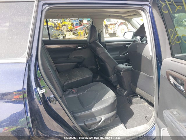 5TDFZRBHXNS226638 Toyota 2gr-fks