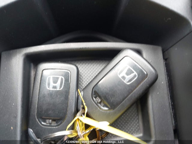 2020 Honda Civic მანქანა იყიდება აუქციონზე, vin: 2HGFC2F83LH006371, აუქციონის ნომერი: 12309298