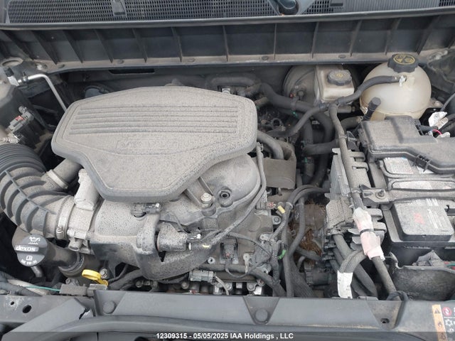 1GKKNVLS8HZ169800 GMC Acadia All Terrain