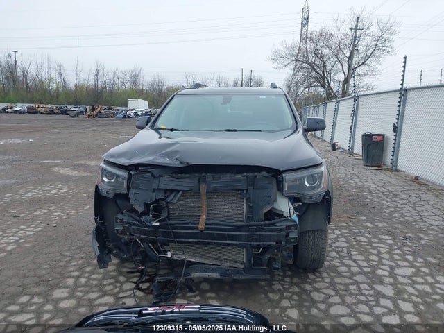 1GKKNVLS8HZ169800 GMC Acadia All Terrain