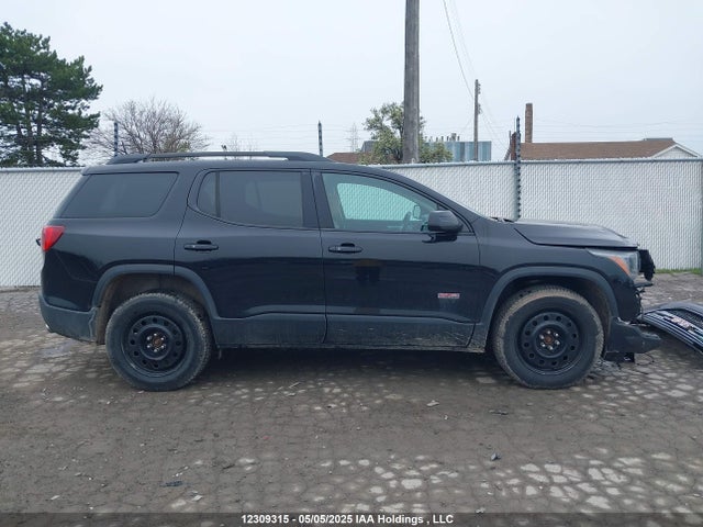 1GKKNVLS8HZ169800 GMC Acadia All Terrain