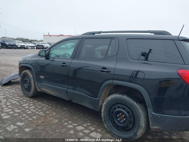 1GKKNVLS8HZ169800 GMC Acadia All Terrain