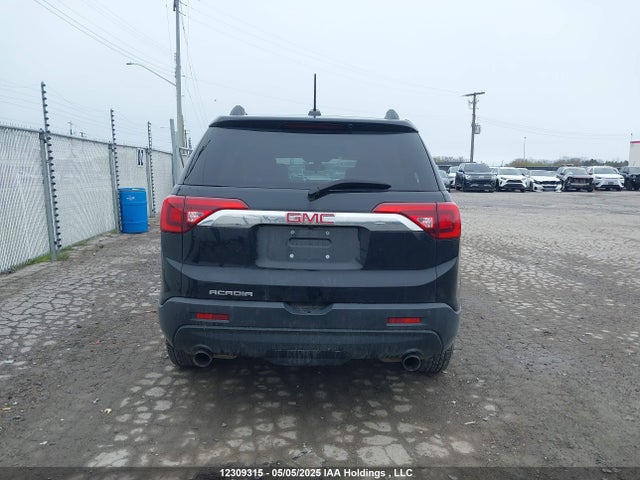 1GKKNVLS8HZ169800 GMC Acadia All Terrain