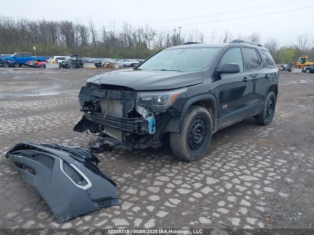 1GKKNVLS8HZ169800 GMC Acadia All Terrain