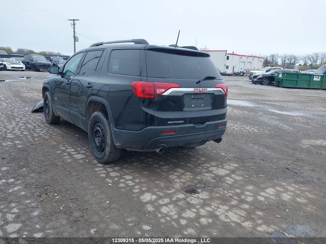1GKKNVLS8HZ169800 GMC Acadia All Terrain