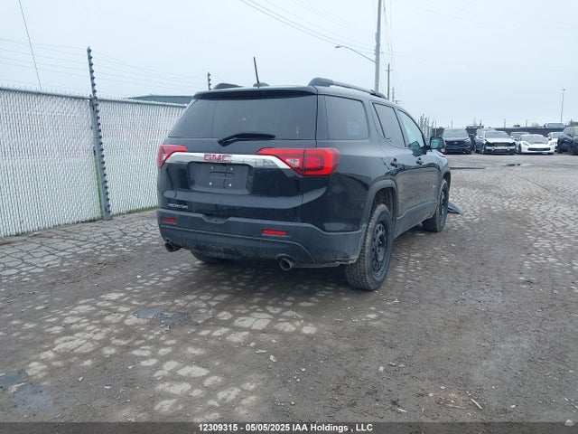 1GKKNVLS8HZ169800 GMC Acadia All Terrain