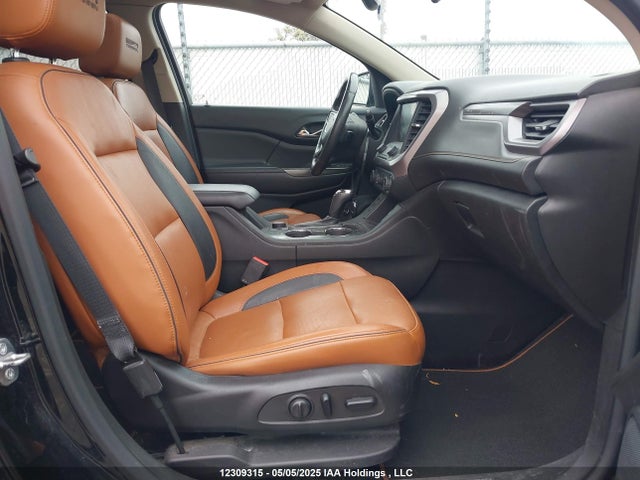 1GKKNVLS8HZ169800 GMC Acadia All Terrain