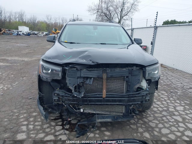1GKKNVLS8HZ169800 GMC Acadia All Terrain