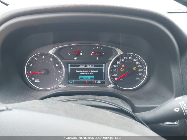 1GKKNVLS8HZ169800 GMC Acadia All Terrain