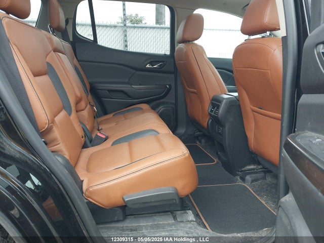 1GKKNVLS8HZ169800 GMC Acadia All Terrain
