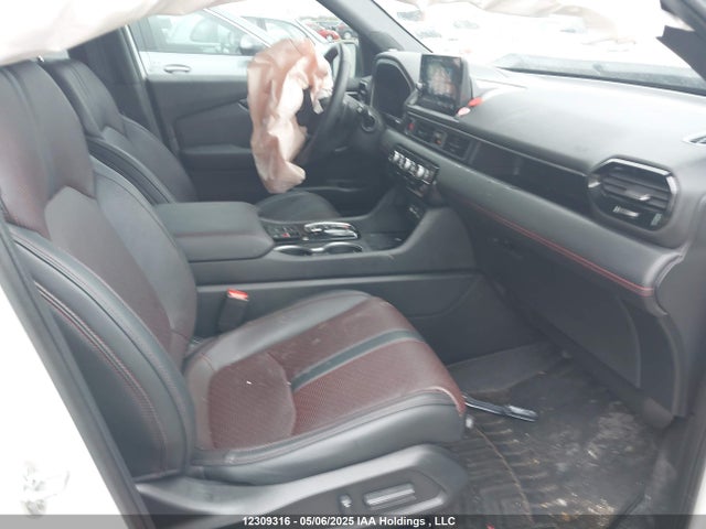 5FNYG1H86PB502828 Honda j35y8