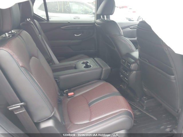 5FNYG1H86PB502828 Honda j35y8