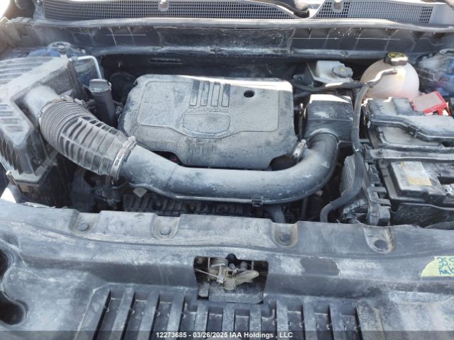 3GNKBHR43PS122546 Chevrolet Blazer Lt