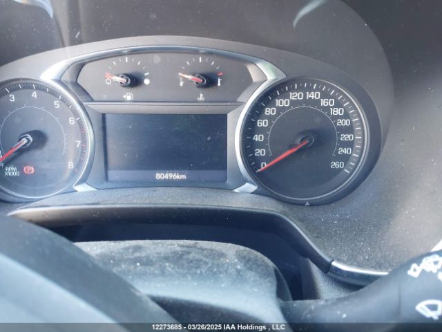 3GNKBHR43PS122546 Chevrolet Blazer Lt