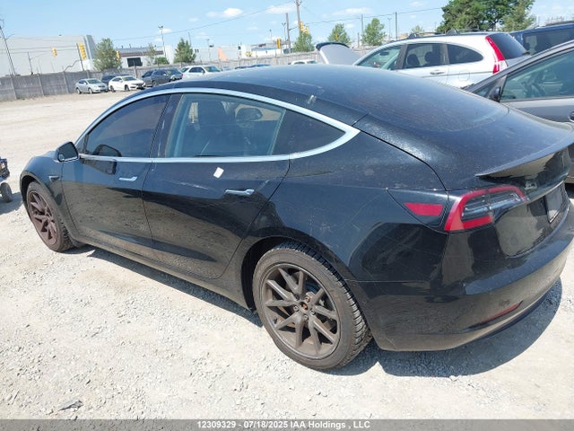 Tesla 2019 2019 5YJ3E1EA5KF321493 Image 3