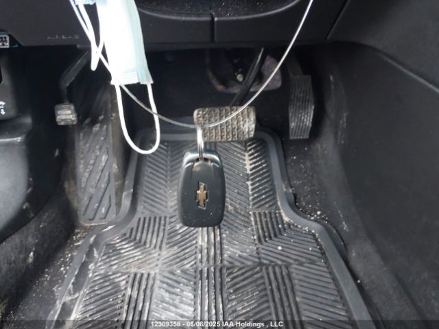 1G1BE5SM1J7130118 Chevrolet Cruze Lt Auto