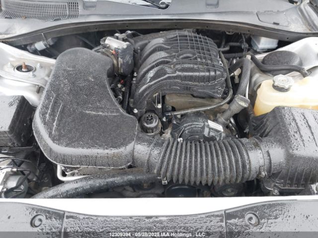 2C3CDXJG9MH602620 Dodge Charger Sxt