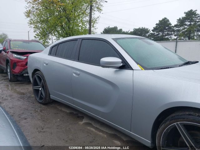 2C3CDXJG9MH602620 Dodge Charger Sxt