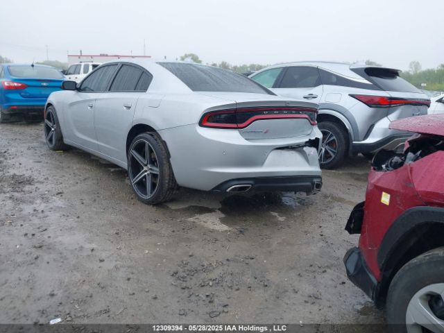 2C3CDXJG9MH602620 Dodge Charger Sxt