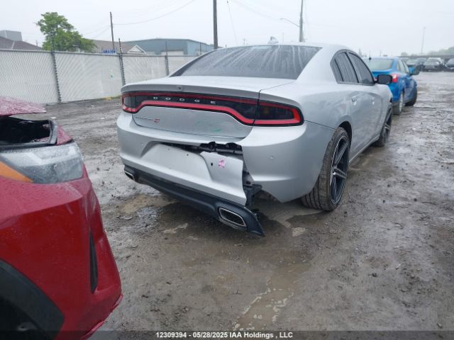 2C3CDXJG9MH602620 Dodge Charger Sxt