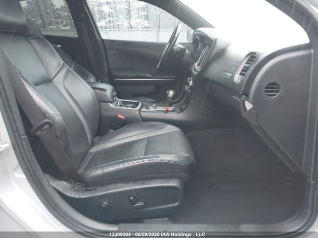 2C3CDXJG9MH602620 Dodge Charger Sxt