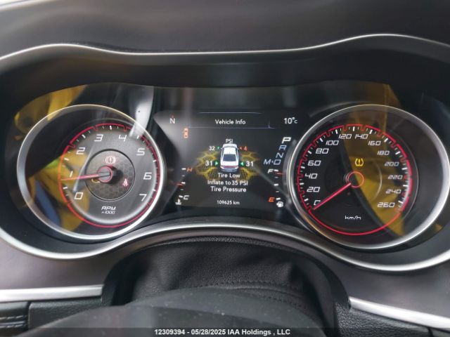 2C3CDXJG9MH602620 Dodge Charger Sxt