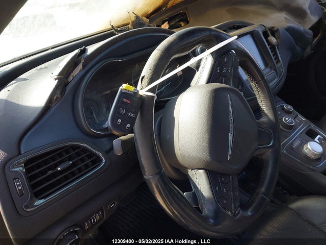 Chrysler 200 S 2016 1C3CCCDG6GN197707 Image 11