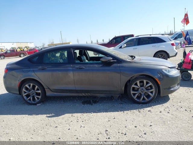 Chrysler 200 S 2016 1C3CCCDG6GN197707 Image 13